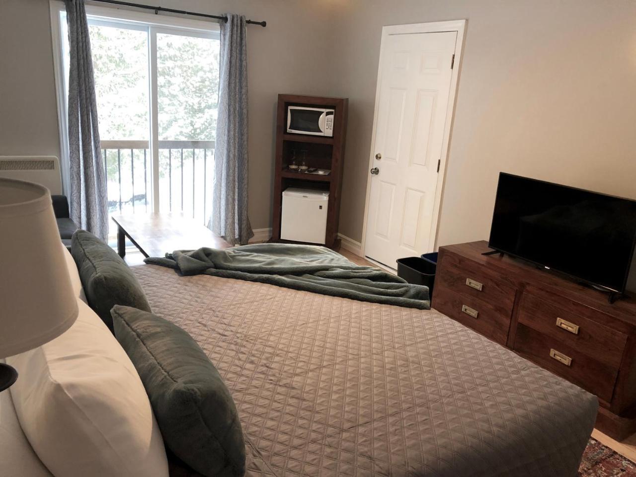 The Forest House B&B - Adult Only 托伯莫里 外观 照片